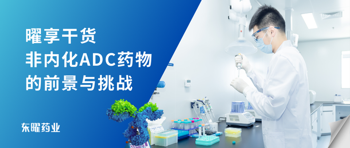 32-曜享干货 | 非内化ADC药物的前景与挑战 - 知乎
