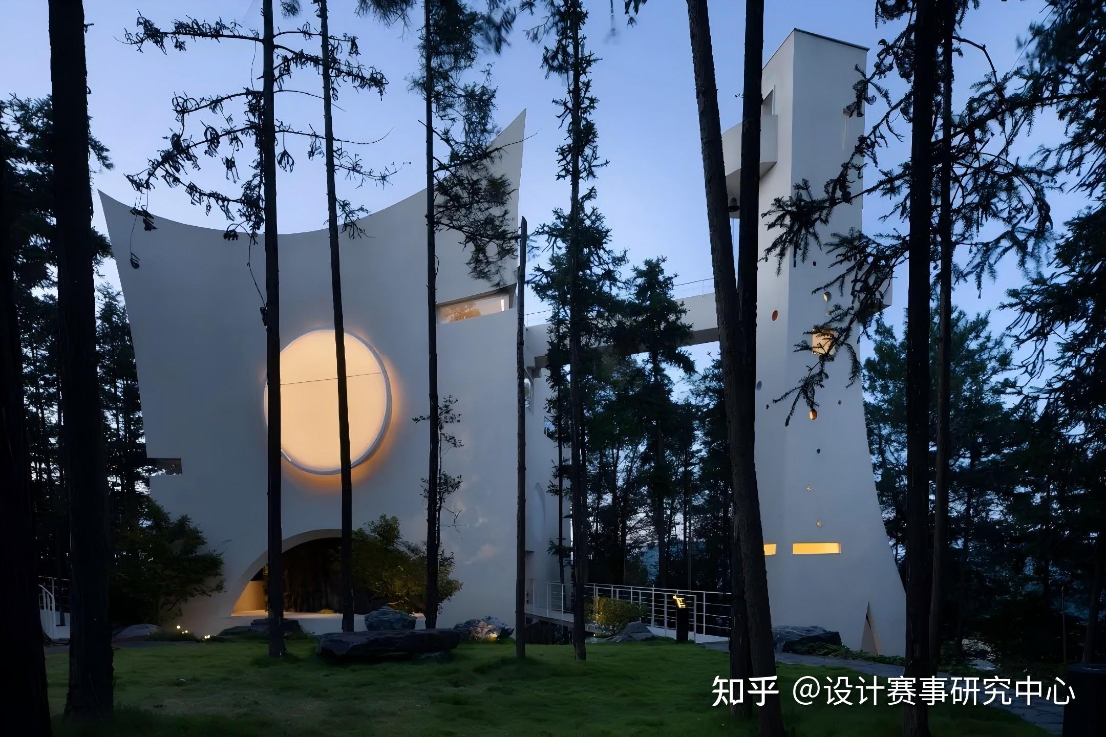 奖项揭晓 | 2025美国IDA设计大奖揭晓：ArchiDogs+UP、Aedas、line+、城外建筑等团队上榜 - 知乎