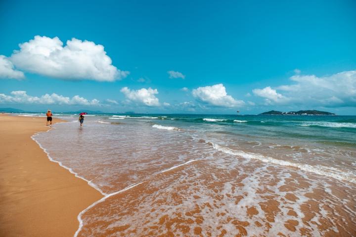海南旅游康养有哪些特点呢?这里为你一一列举。 - 知乎
