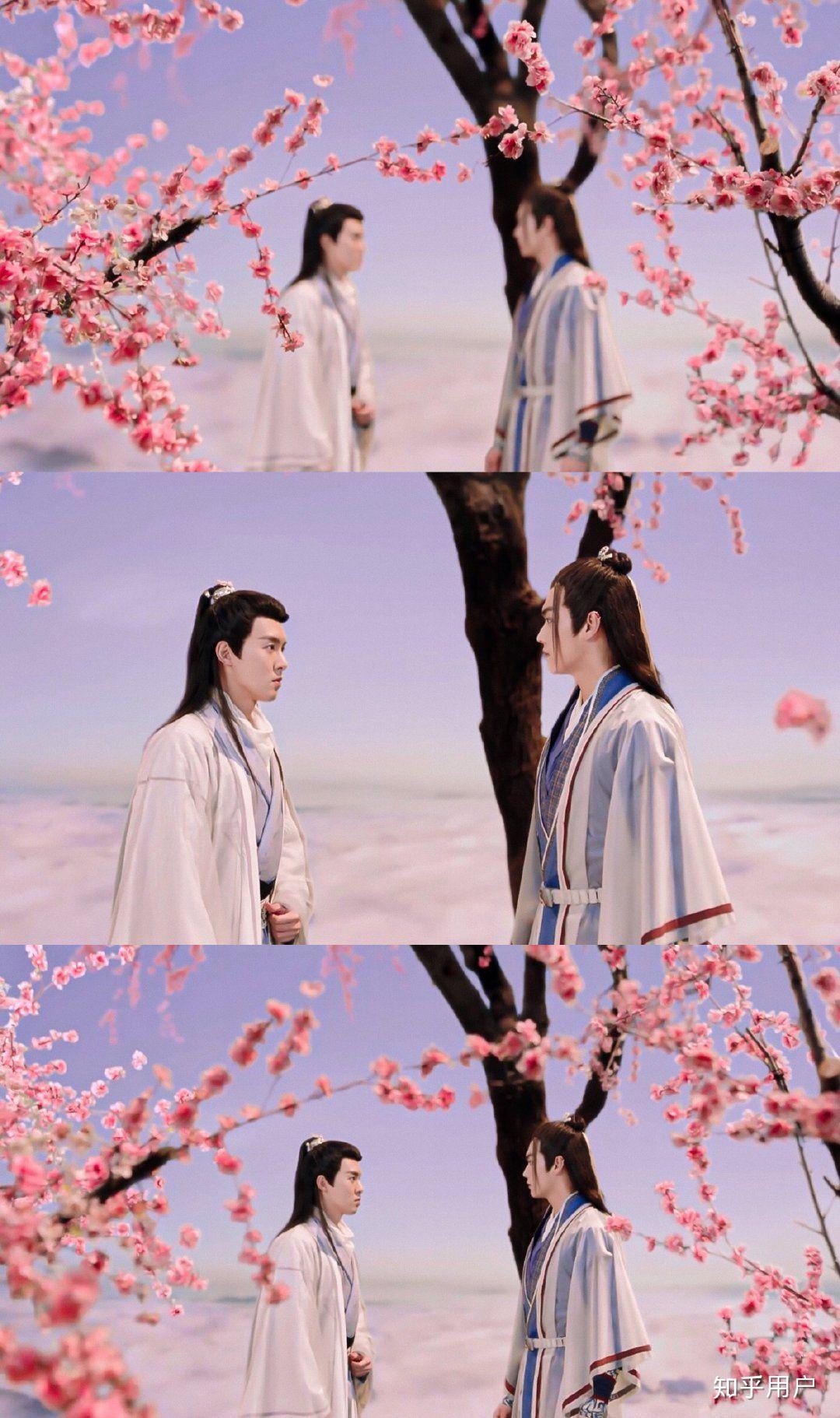 为什么有人会磕从前有座灵剑山王陆和小海