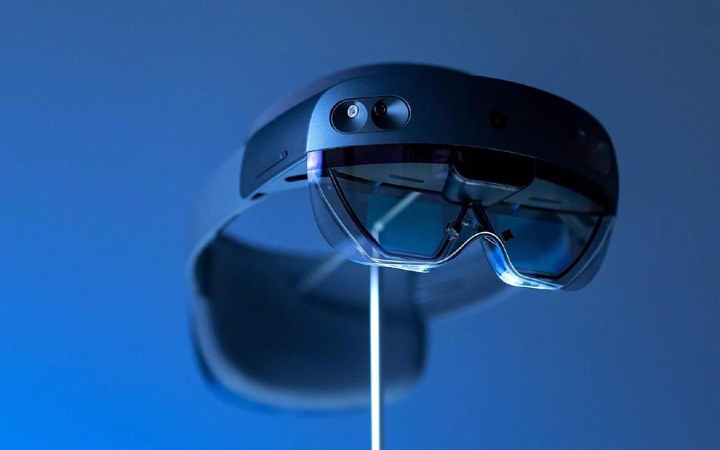 hololens