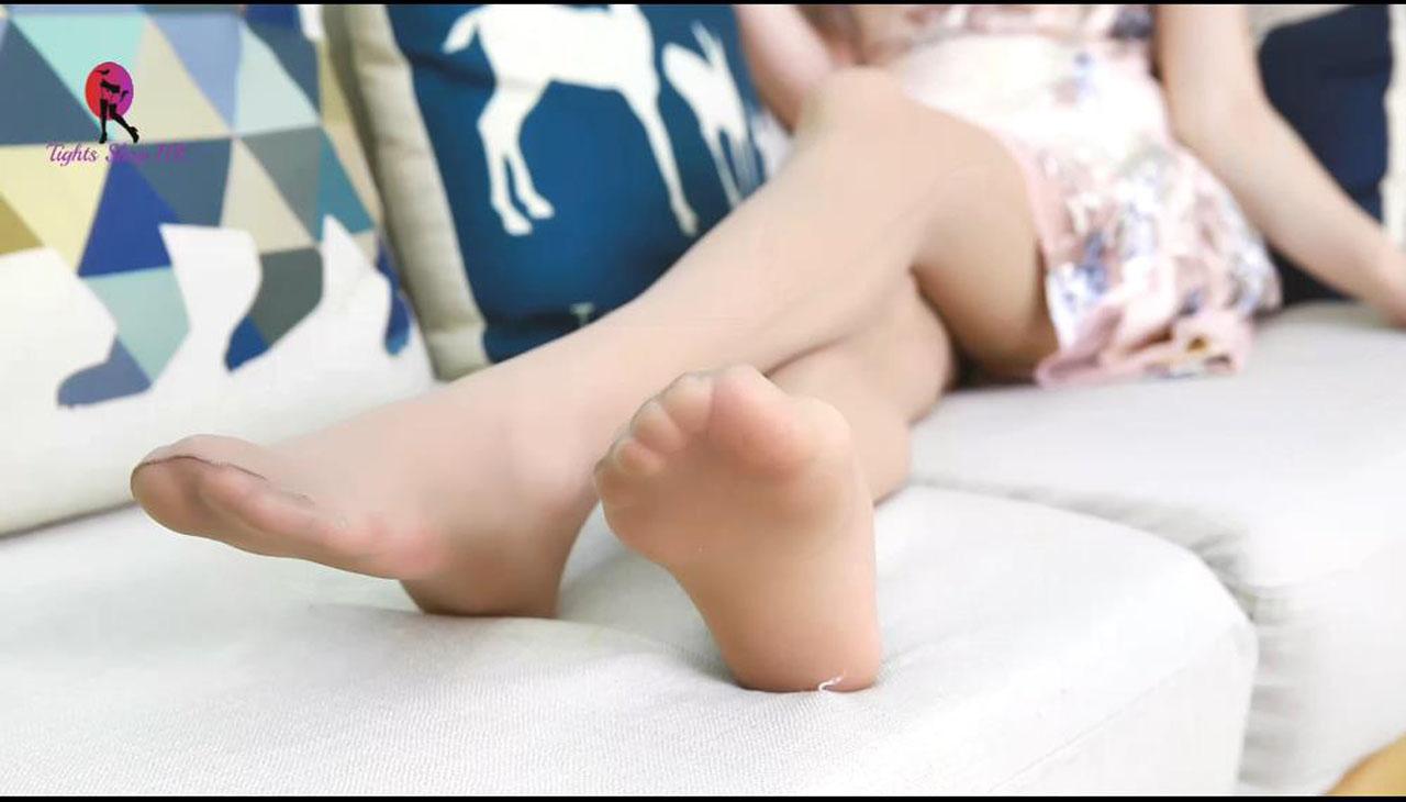 图片[10]-[合集]经典机构《Tights Shop HK》全套合集50套+视频，大小4.19G-佳人吧