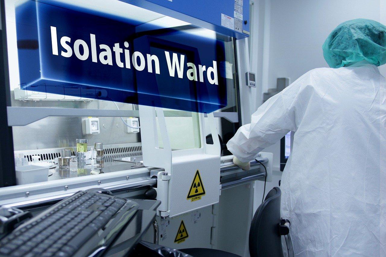 4. 接地电阻检测