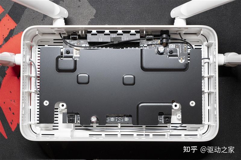 249元既享2400Mbps！Redmi AX3000评测：Wi-Fi 6路由性价比之王继任者 - 知乎