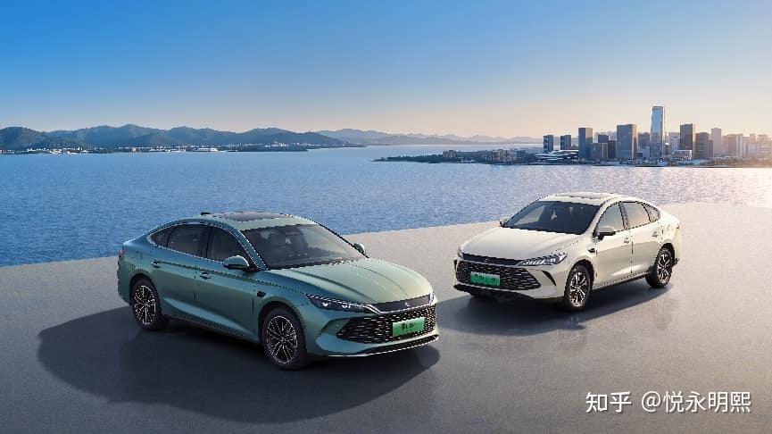 比亚迪亲家族加推210km纯续航版,7.98万元起