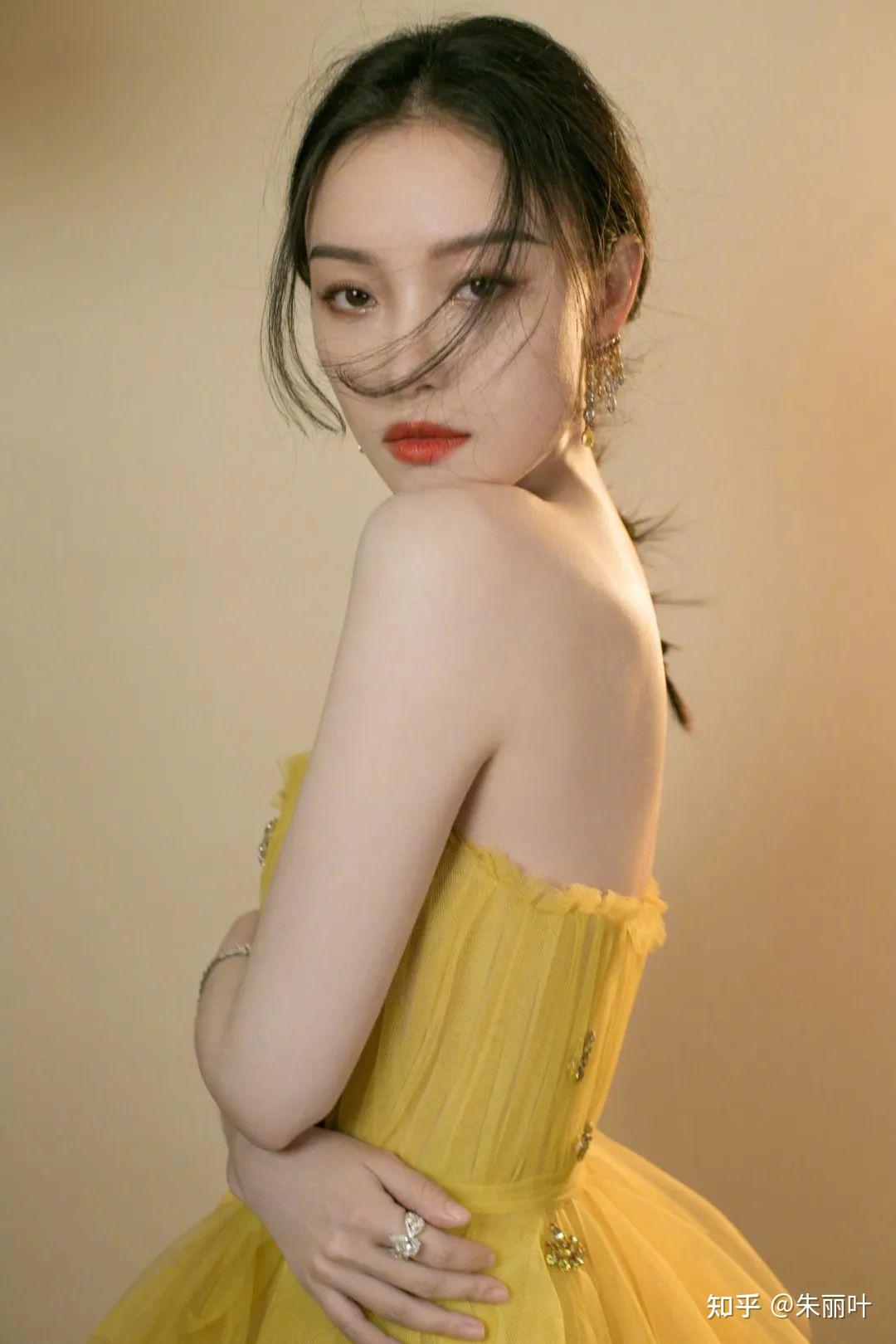 如何评价演员倪妮