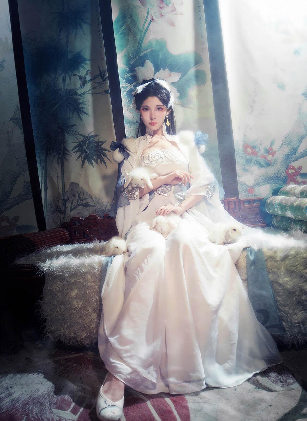 图片[7]-在下萝莉控ii – 全套50期[9.3G-2025.10]-佳人吧