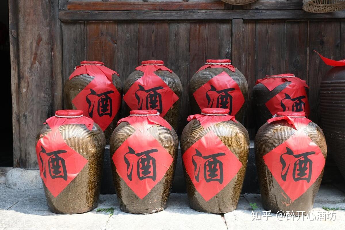 醉开心3大策略让散酒生意翻倍盈利，新手也能月入5万+ - 知乎