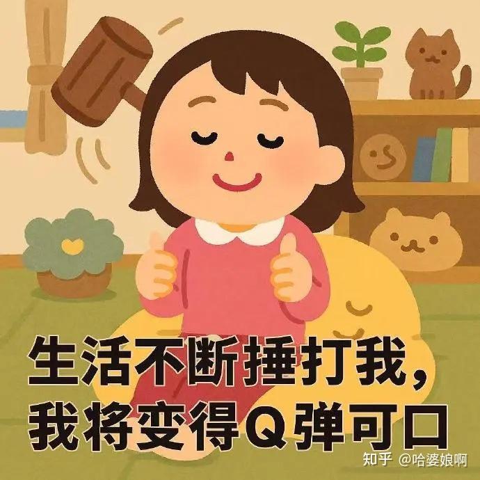 抽象表情包好喜欢这组 ~ - 知乎