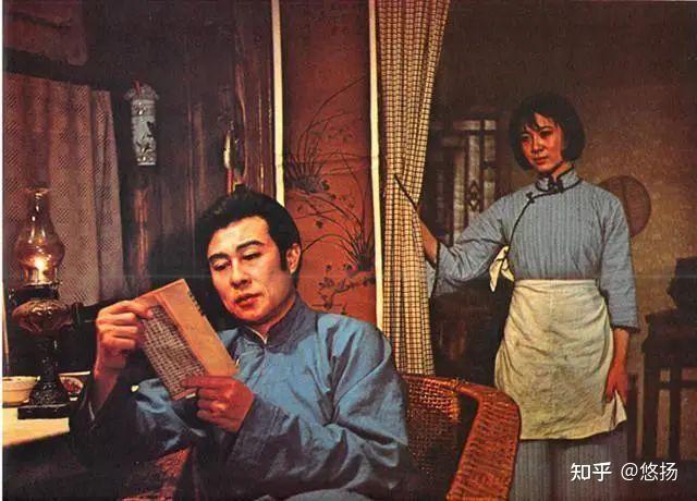 鲁迅《伤逝》:当初为爱有多冲动,结局就有多悲惨,子君的遭遇令人唏嘘 - 知乎