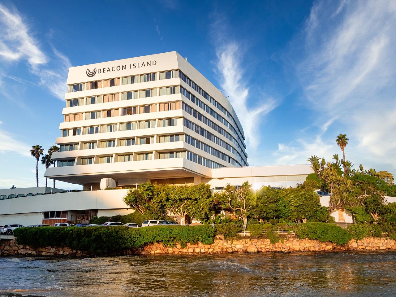 4. 物业管理优势