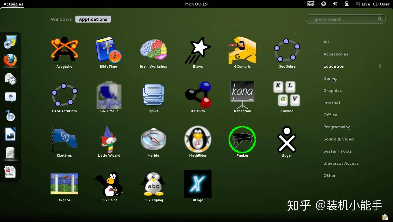 Linux这5款微型发行版，体积小+精简，比win7运行还快，值得安装