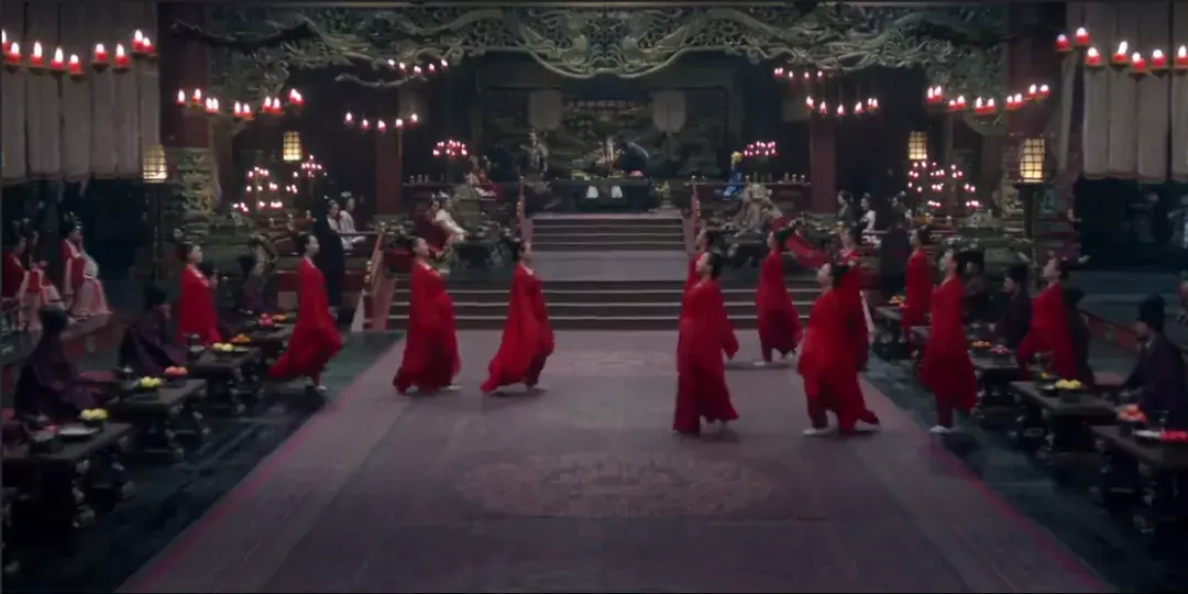 中国古代的礼仪文化 - 知乎