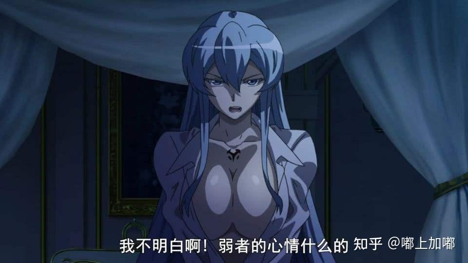 求一部日漫,有一个绿衣服的女反派.