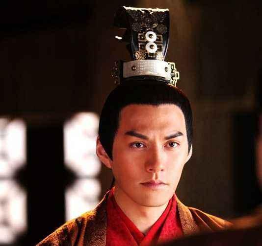 有哪些死鱼眼的明星