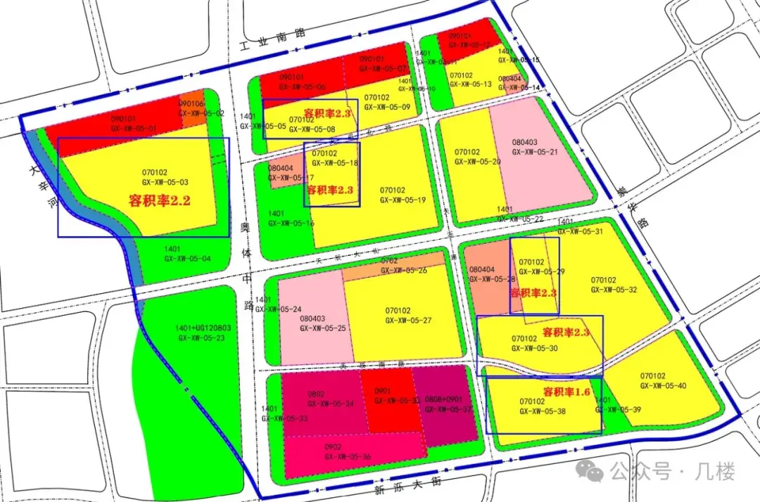 济南楼市:核心区土地继续供应,2026年改善盘井喷 - 知乎