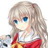 Zhihu profile picture for @disintegrated