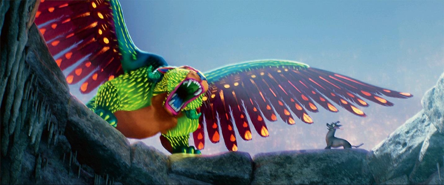 电影寻梦环游记中有哪些不易发现的细节