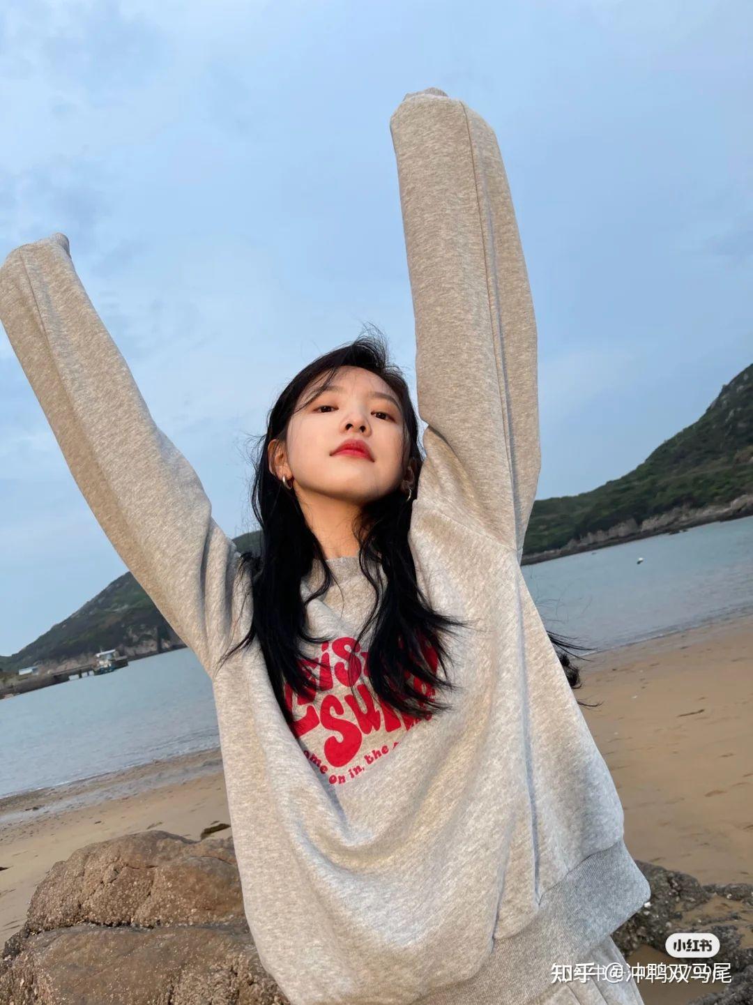 如何看待演员章若楠? - 知乎