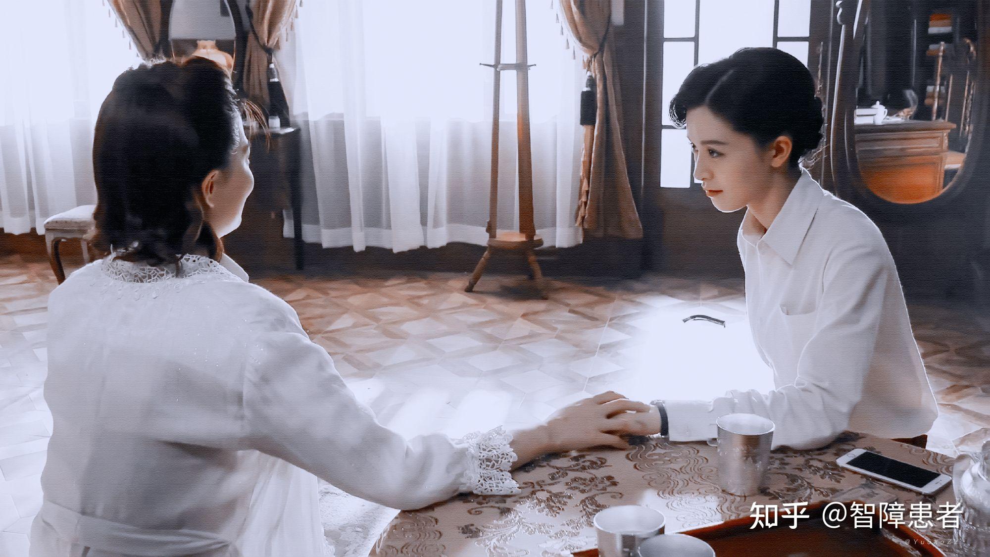 风声你是因为什么困在裘庄的