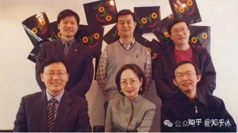 敦煌网CEO王树彤,北京人,曾与雷军创立卓越网,36岁拿出全部积蓄创办敦煌网 - 知乎