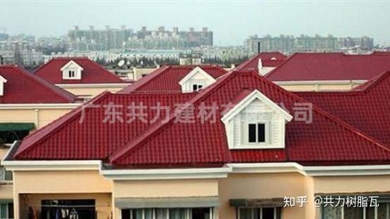 ASA VS ABS，谁才是优质树脂瓦之选？ - 知乎