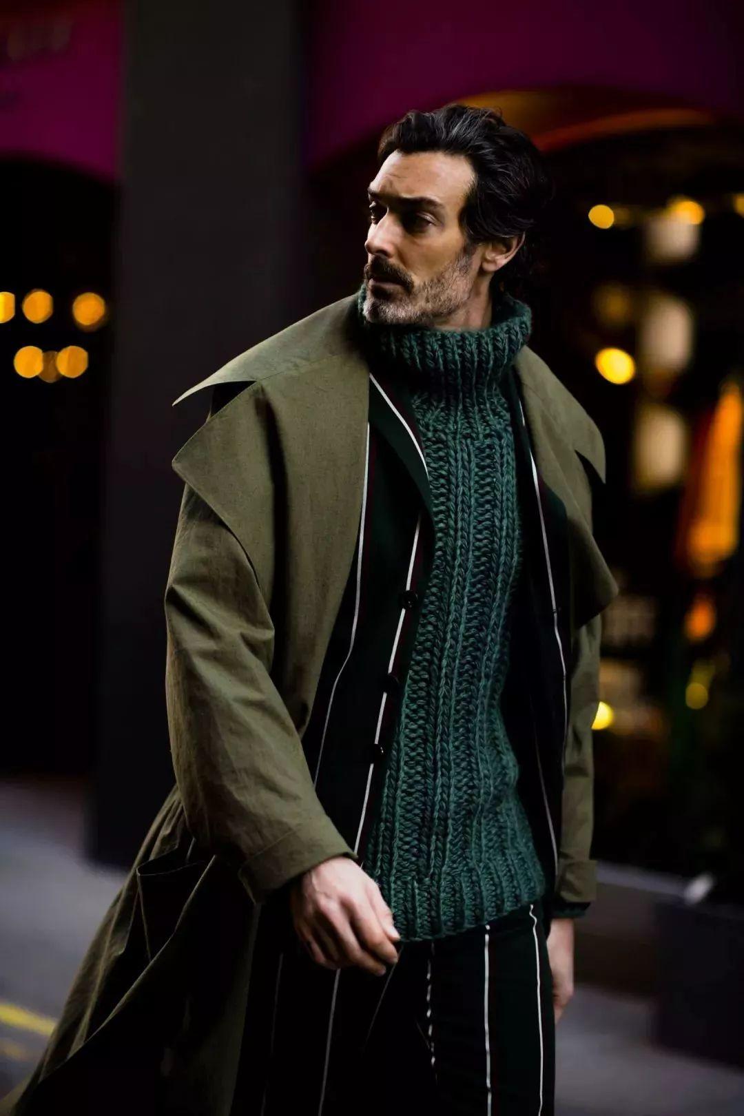 所谓的英伦风到底是什么搭配? - 知乎