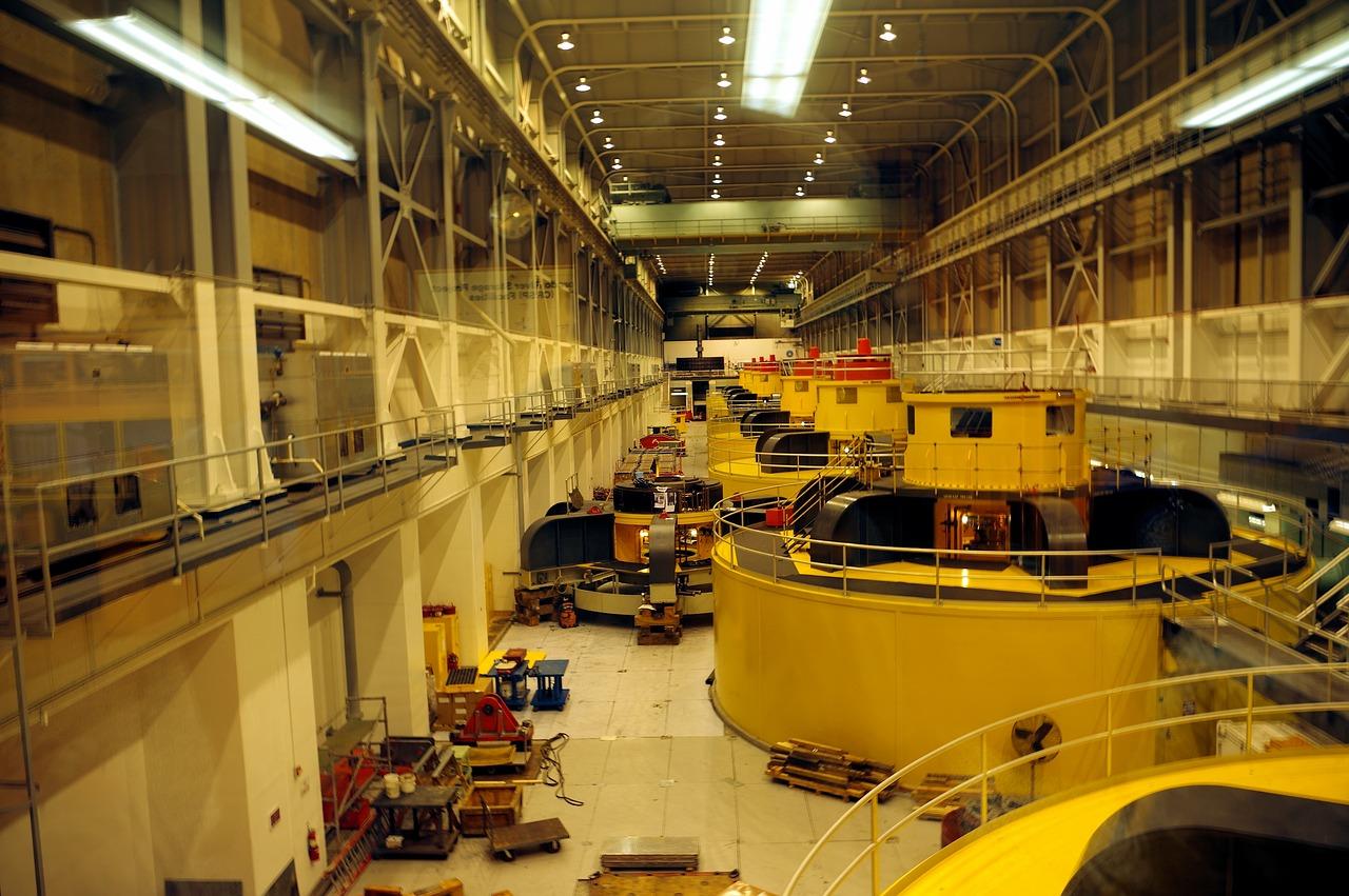 5. 电机功率选择