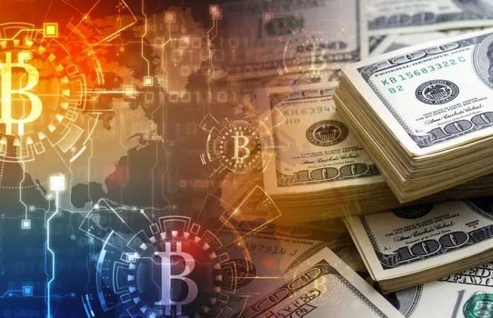 Mask Network、1inch 和 Shib 无视比特币的下跌趋势,涨幅达 50% - 知乎