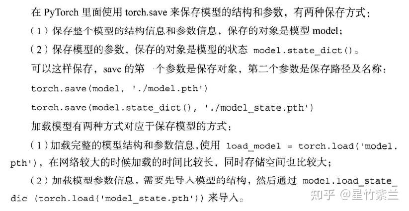 PyTorch 深度学习:快速入门 - 知乎