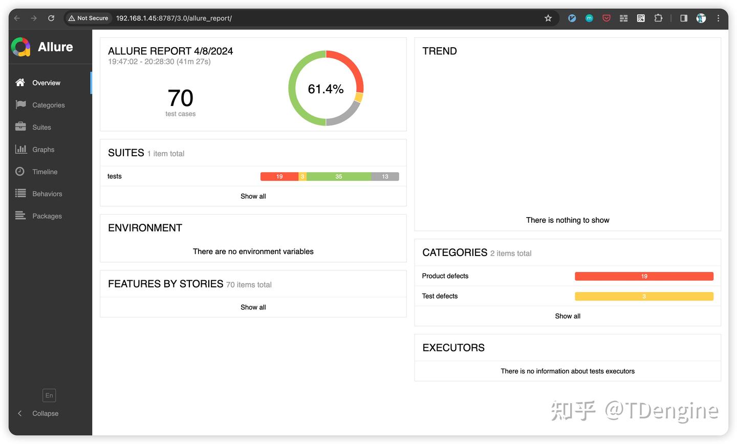 干货分享！基于 Github Action 的 taosX CI 搭建 - 知乎