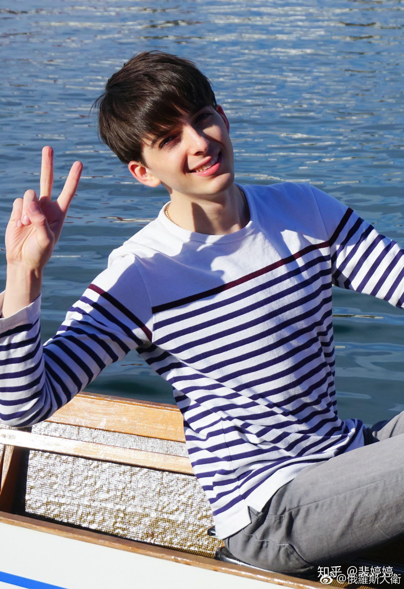 如何评价俄罗斯大卫? - 知乎