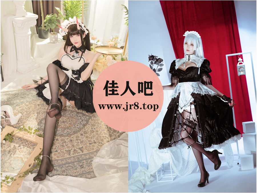 [5套-2.3G]花兮honoka写真合集[持续更新]-第1张-佳人吧写真资源合集下载