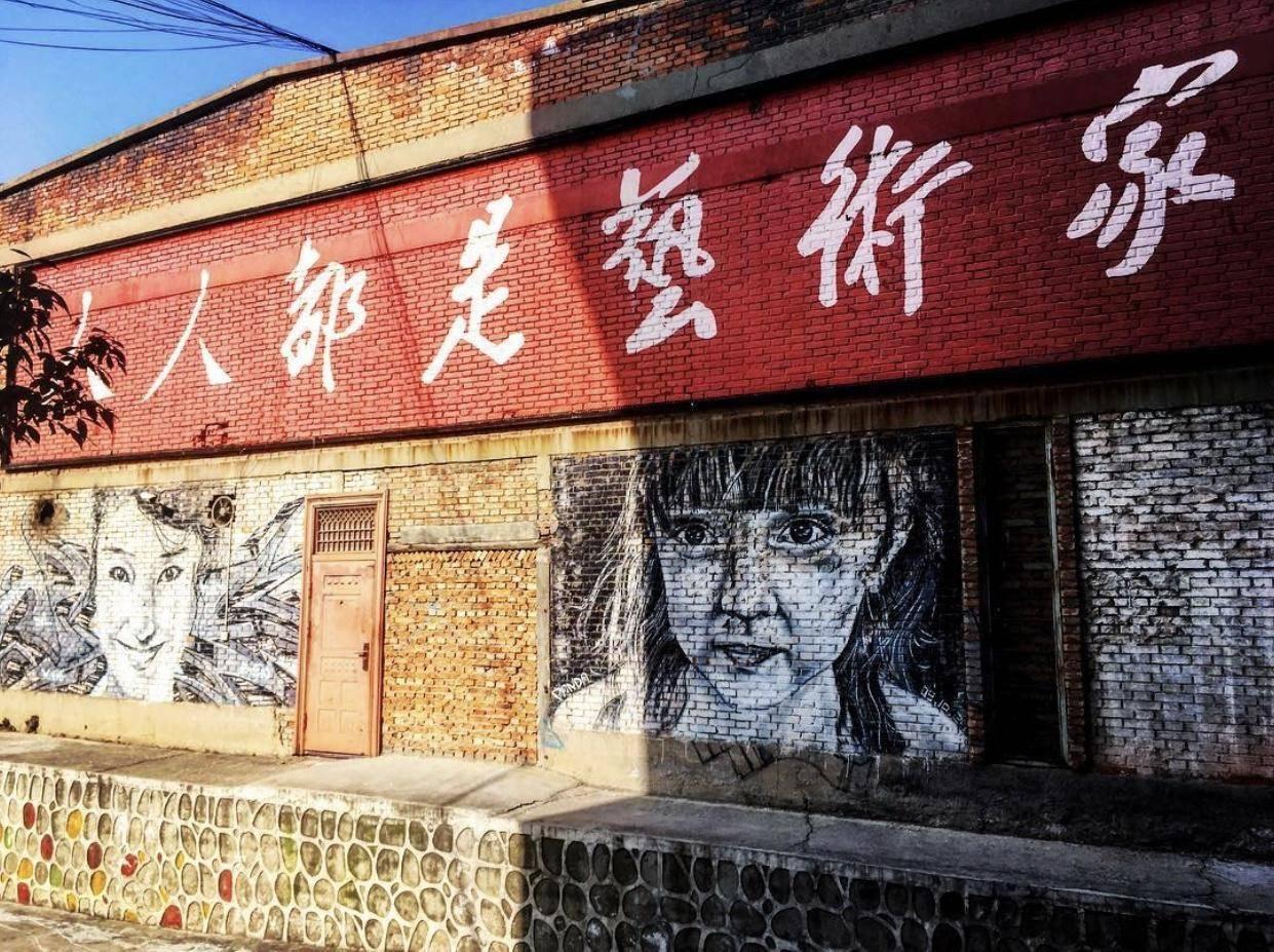 西安有什么鲜为人知、小众却值得去玩的地方？ - 知乎