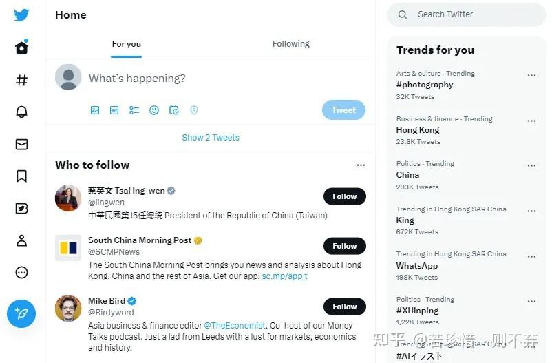 推特下载注册全攻略，小白也能轻松上手！实在不行拿安装包 知乎