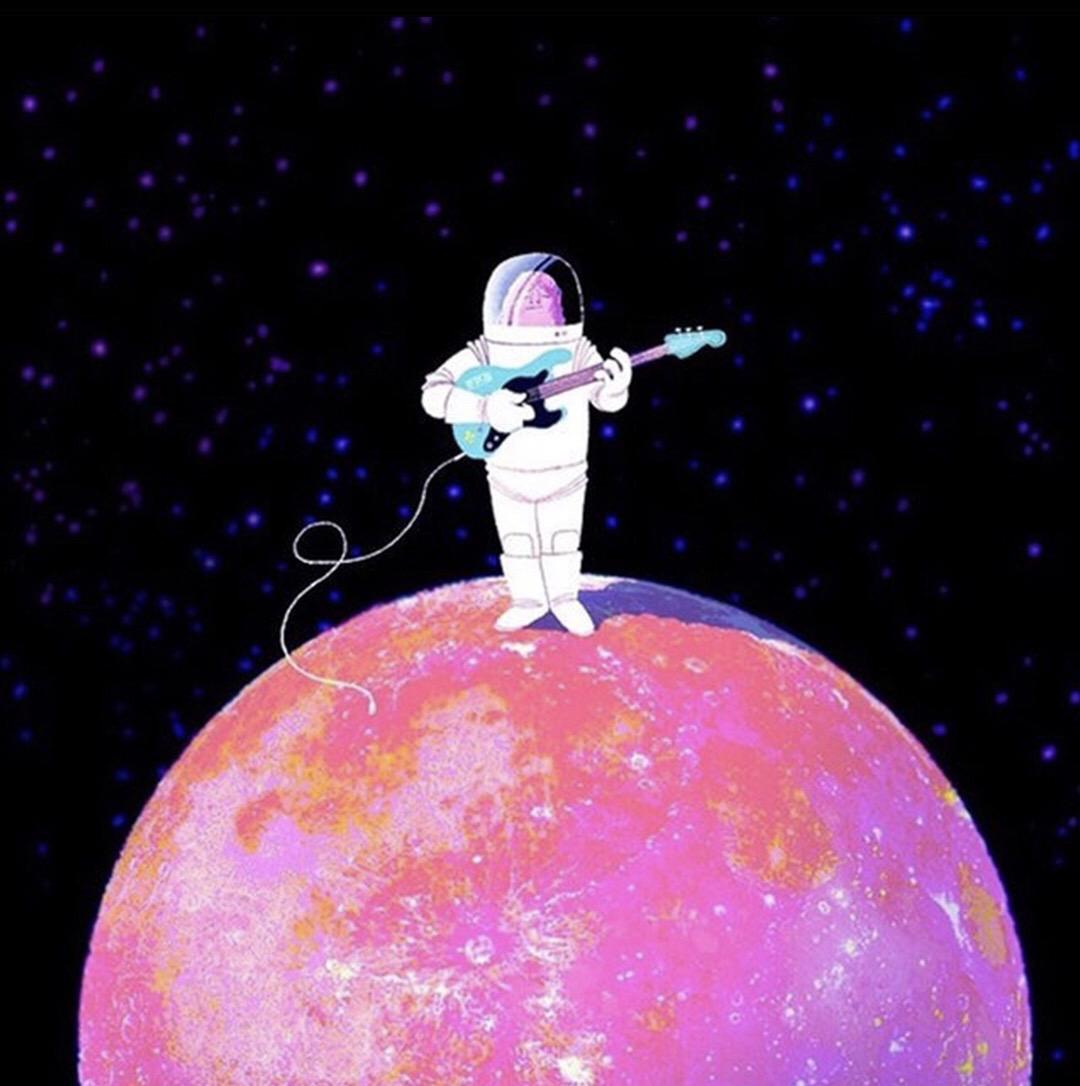 有没有什么惊艳的微信头像?-特别惊艳到人的微信头像