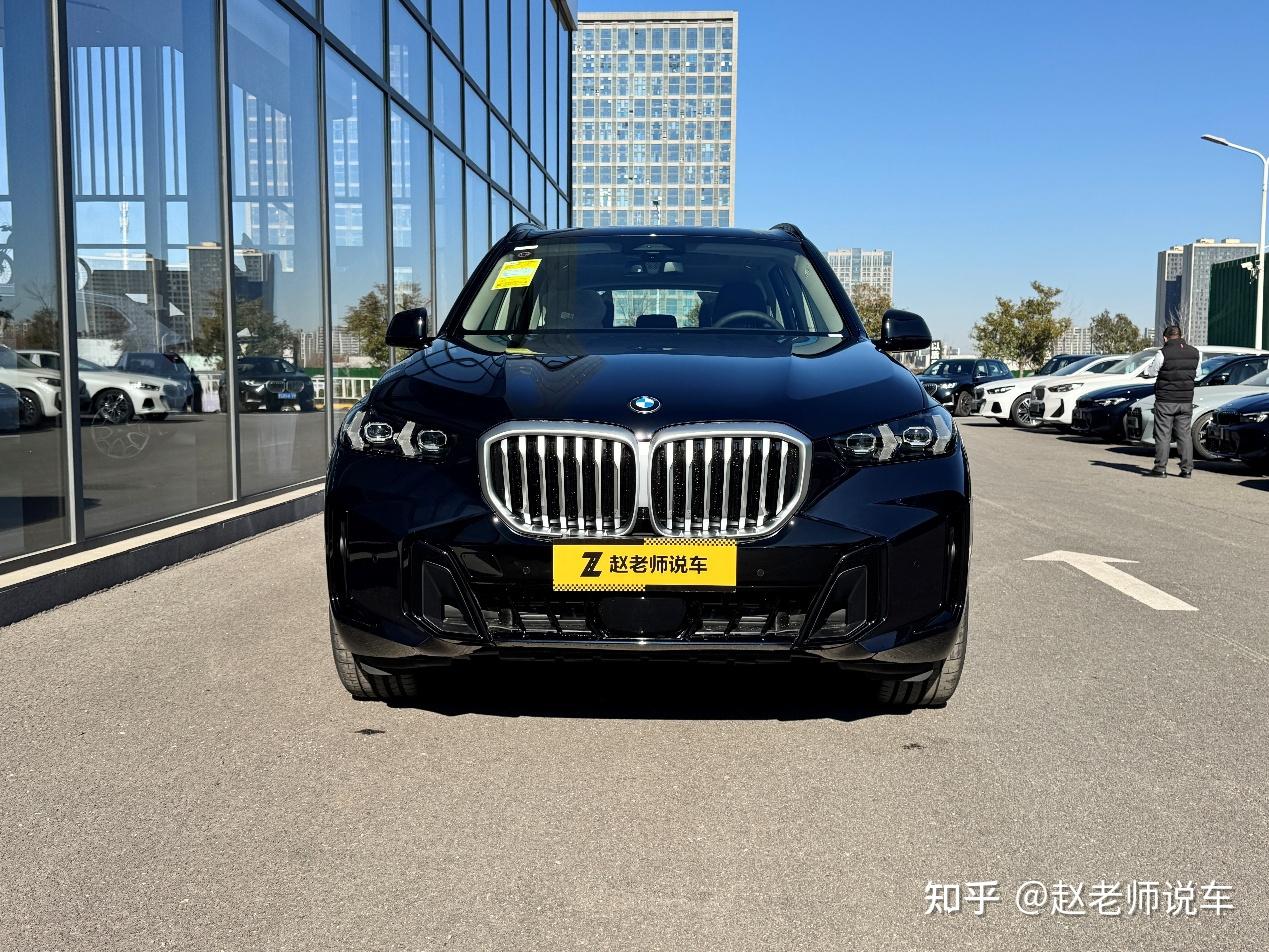 宝马31款车官降,为何指导价降了30万,但是终端售价不变?