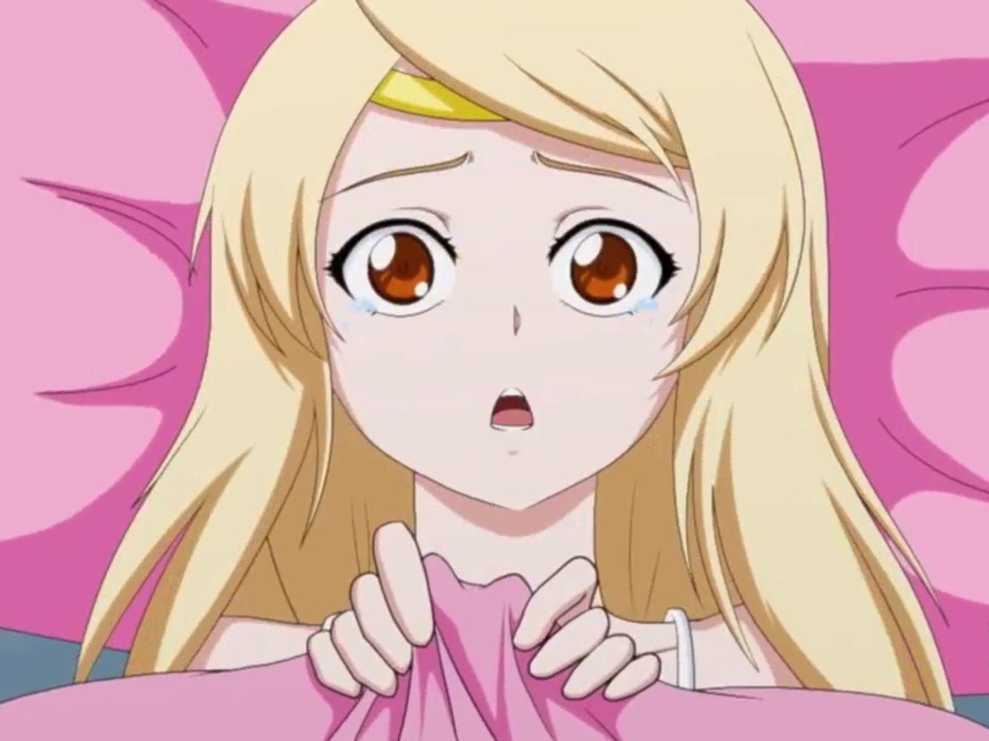 有没有神龙拯救队之元气星魂灵心的高清壁纸?