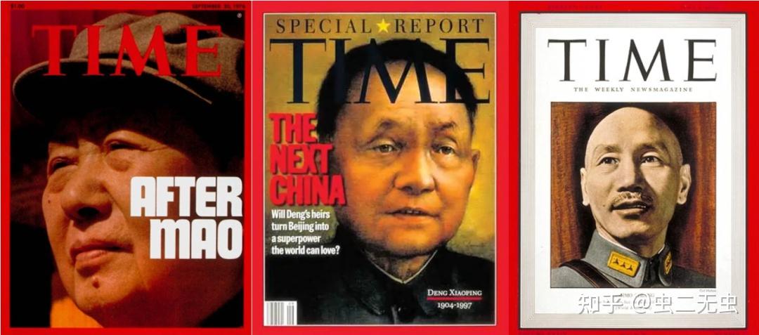 Time时代周刊|充分了解世界大事 - 知乎