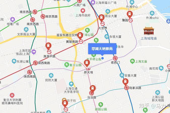 能够住在上海顶级豪宅汤臣一品的都是些什么人