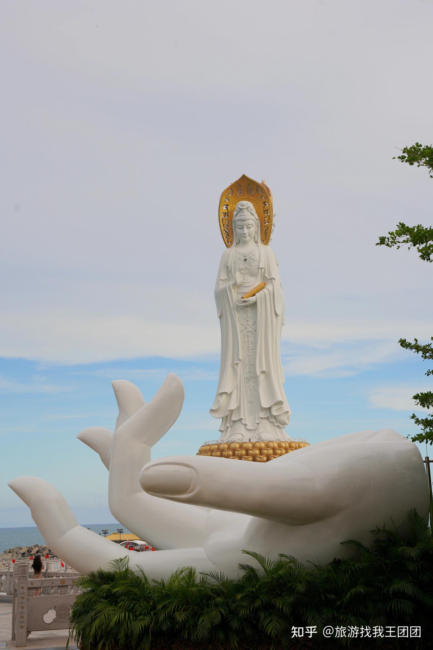 带父母三亚游攻略｜不赶行程只享度假！核心景点 + 慢节奏，爸妈说太舒服！ - 知乎