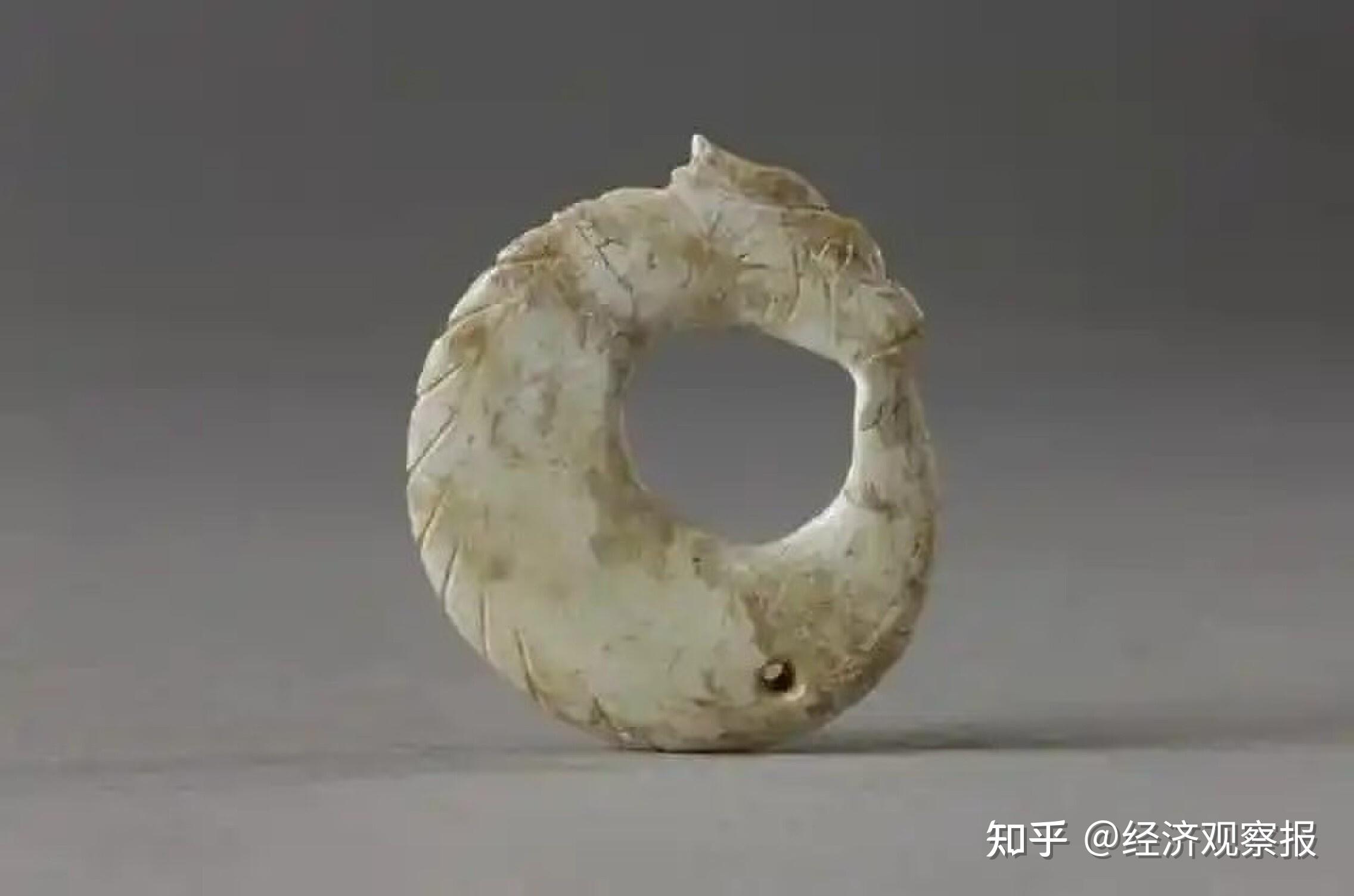 凌家滩遗址:中华文明起源研究的宝库|访古 - 知乎