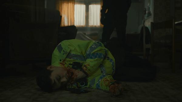 英剧《悬案解码》开播即爆,评分居然超越网飞年度剧王