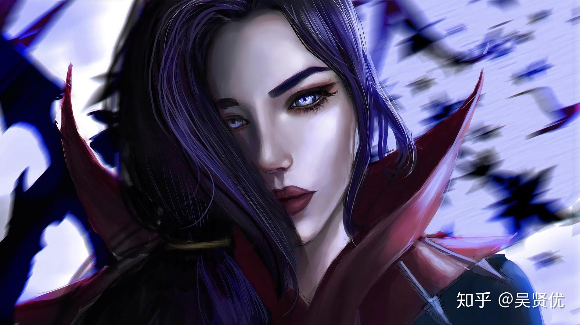 为什么vn在知乎没高清壁纸