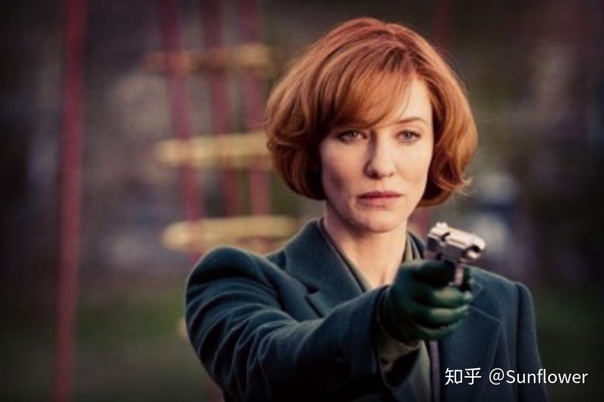 求推荐几部讲女杀手的电影