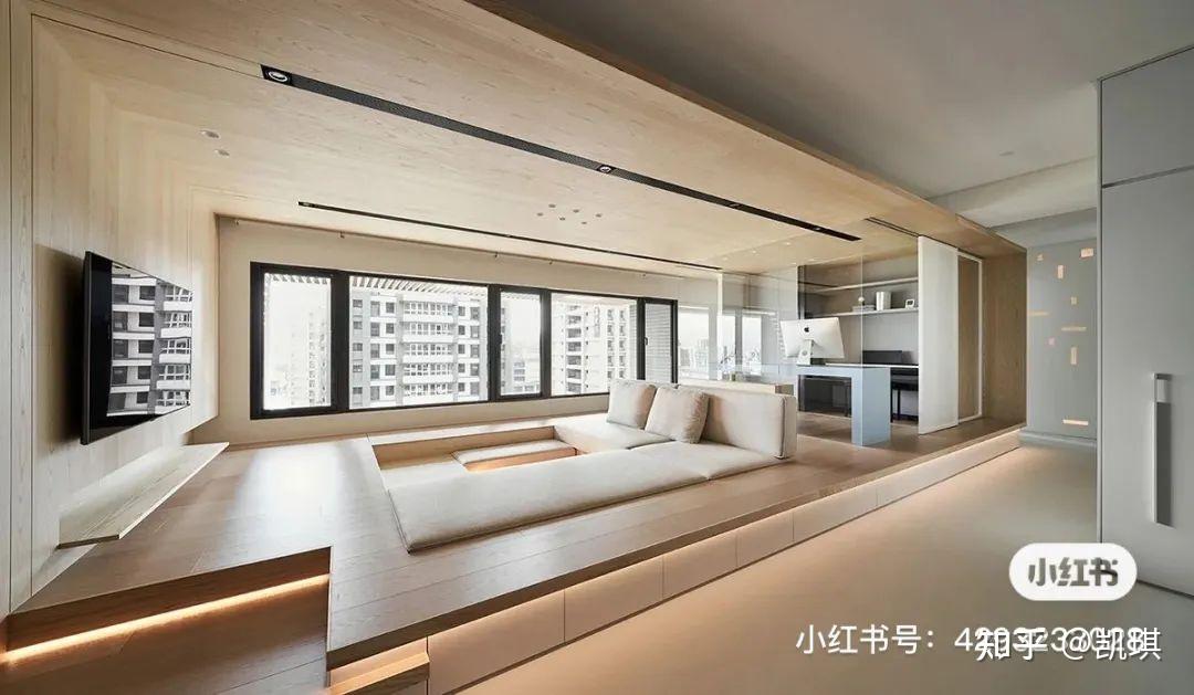 这样爆红的“下沉式”设计,设计师得掌握哪些要点? - 知乎