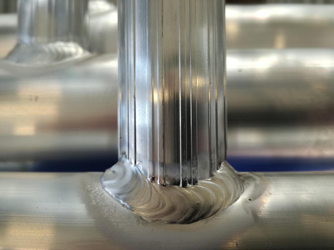 3. 焊缝厚度规范