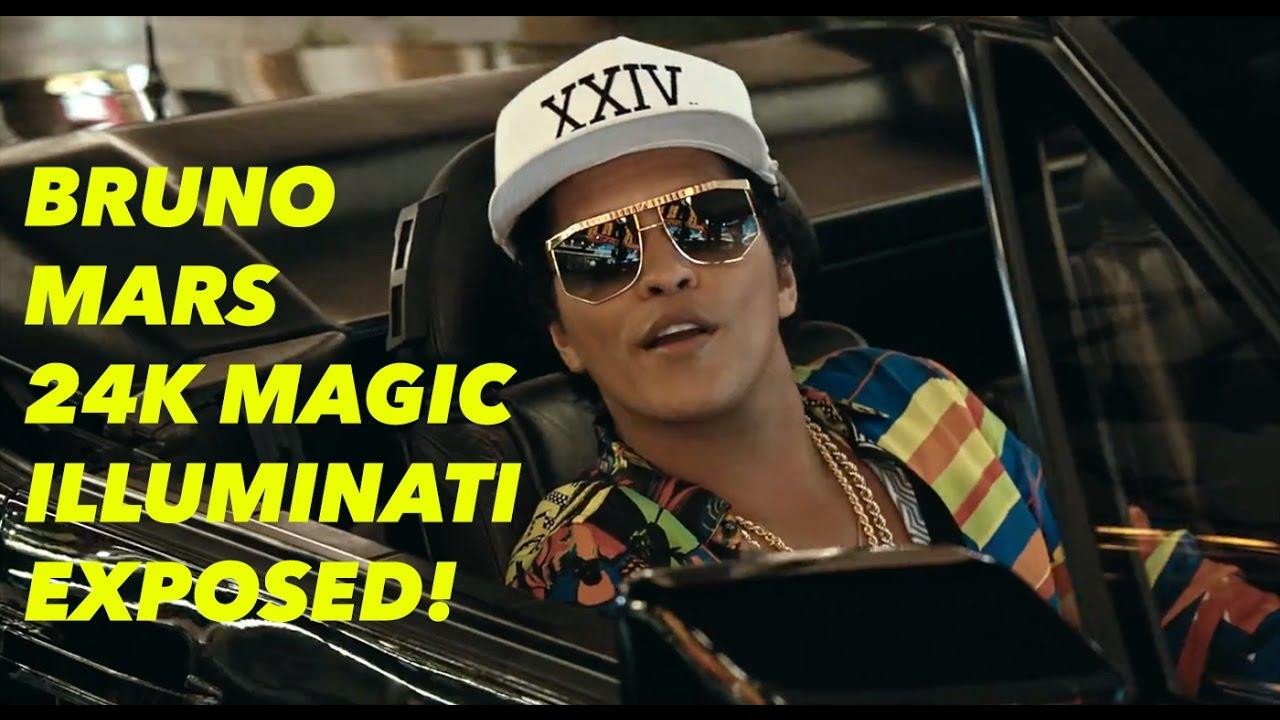 如何评价brunomars的新专辑24kmagic
