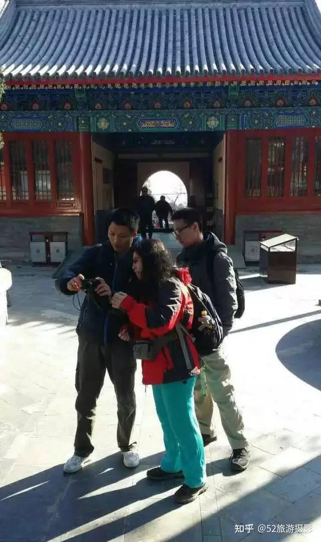 《赦建大觉禅师》/徐长红摄影 - 知乎