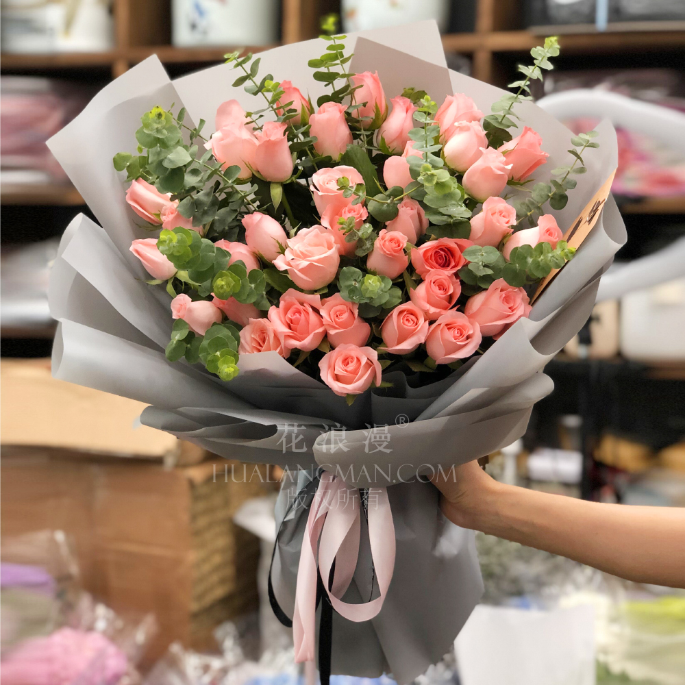 妈妈生日送什么花几支？母亲节也能送的鲜花推荐？ - 知乎